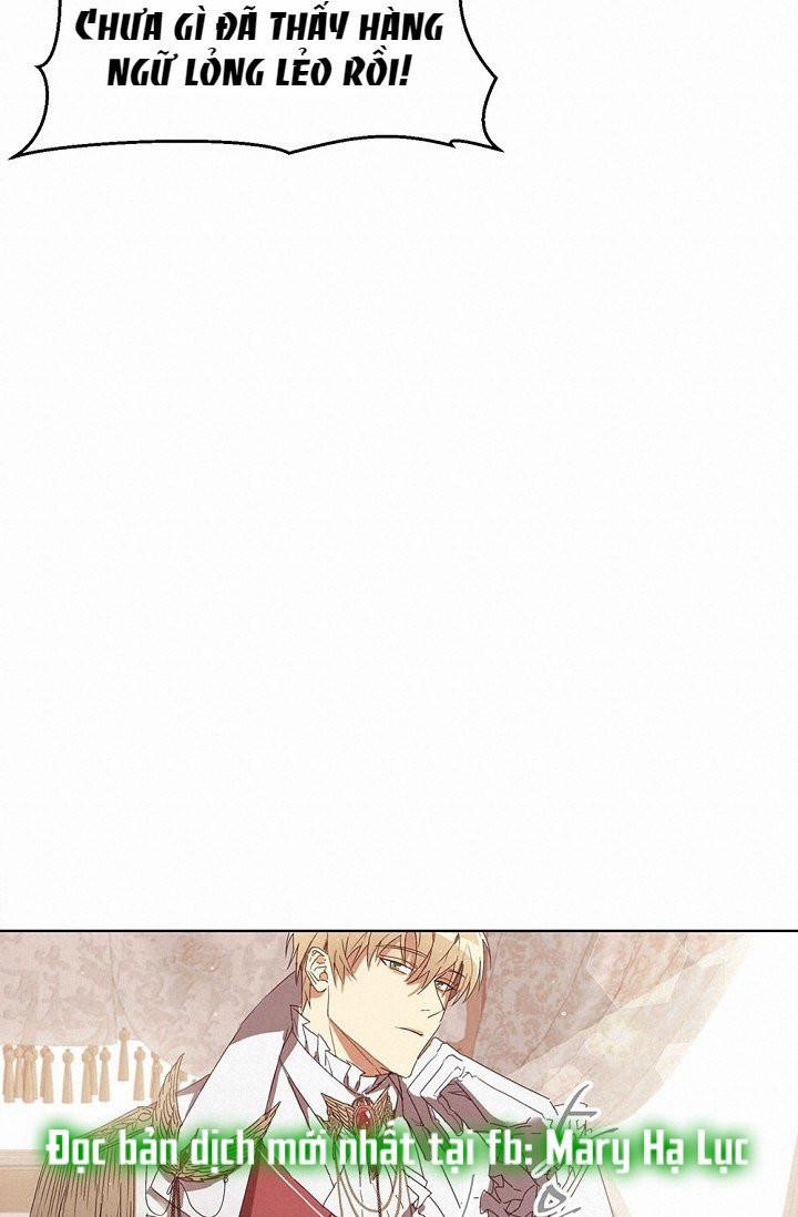 [18+] Hai Đế Chế, Nô Lệ Của Đế Chế 1.5 trang 23