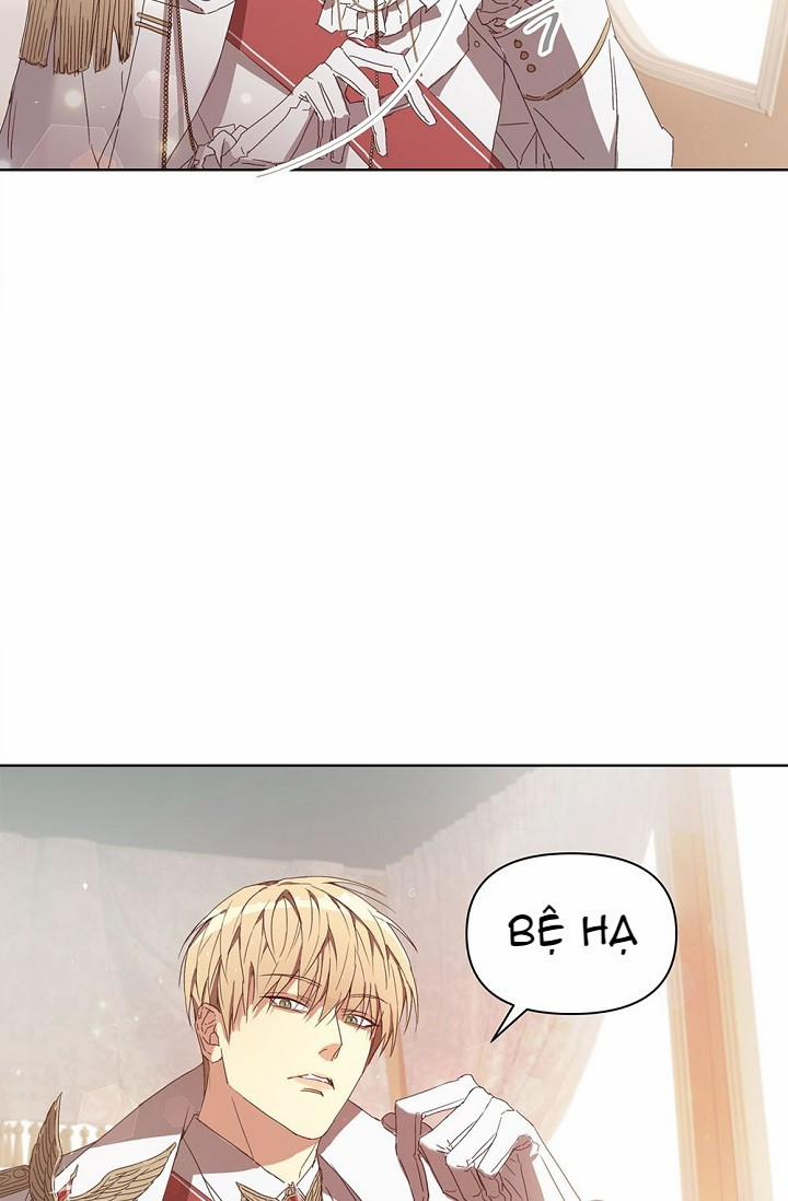 [18+] Hai Đế Chế, Nô Lệ Của Đế Chế 1.5 trang 24