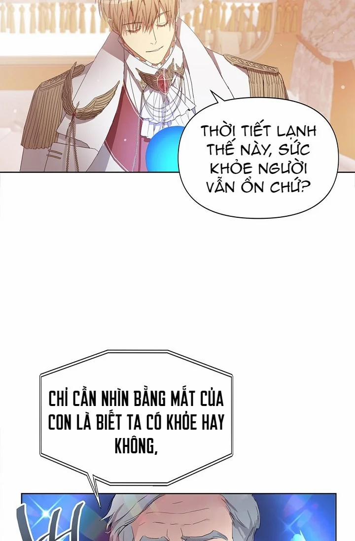 [18+] Hai Đế Chế, Nô Lệ Của Đế Chế 1.5 trang 27