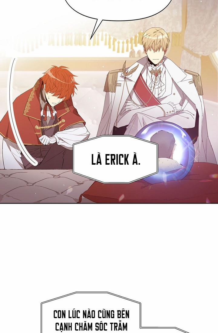 [18+] Hai Đế Chế, Nô Lệ Của Đế Chế 1.5 trang 33