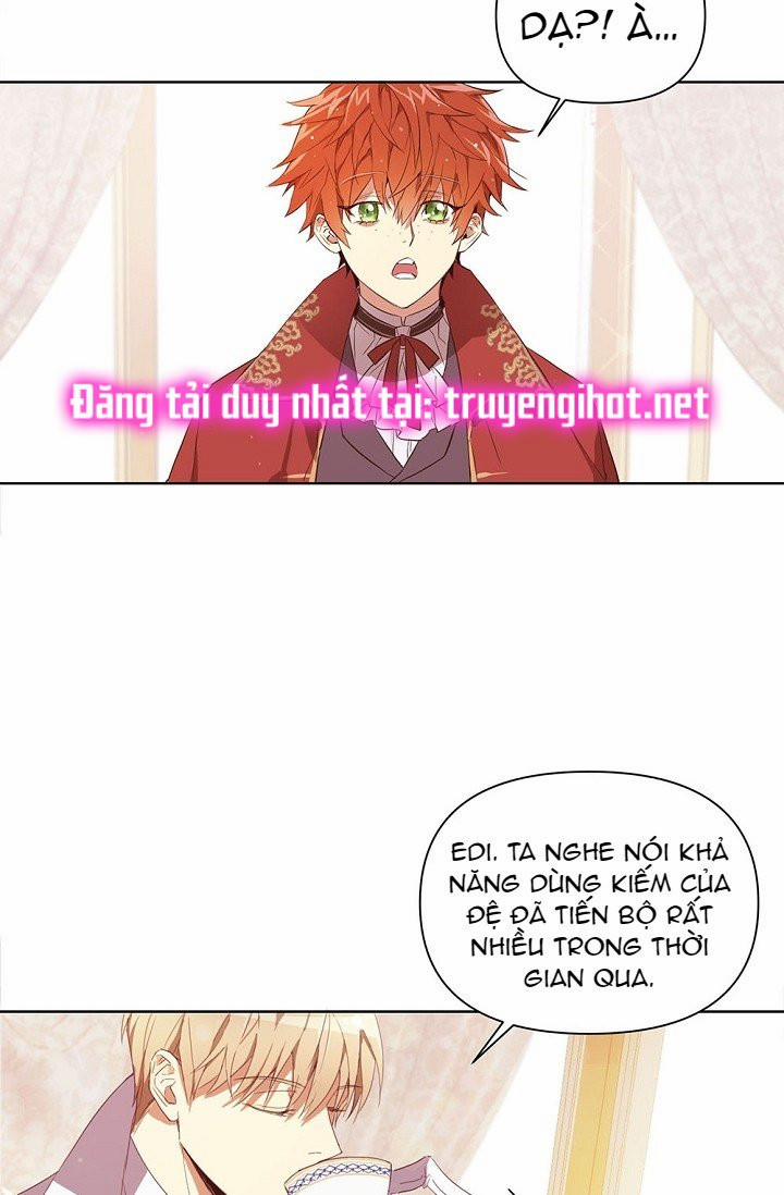 [18+] Hai Đế Chế, Nô Lệ Của Đế Chế 1.5 trang 38