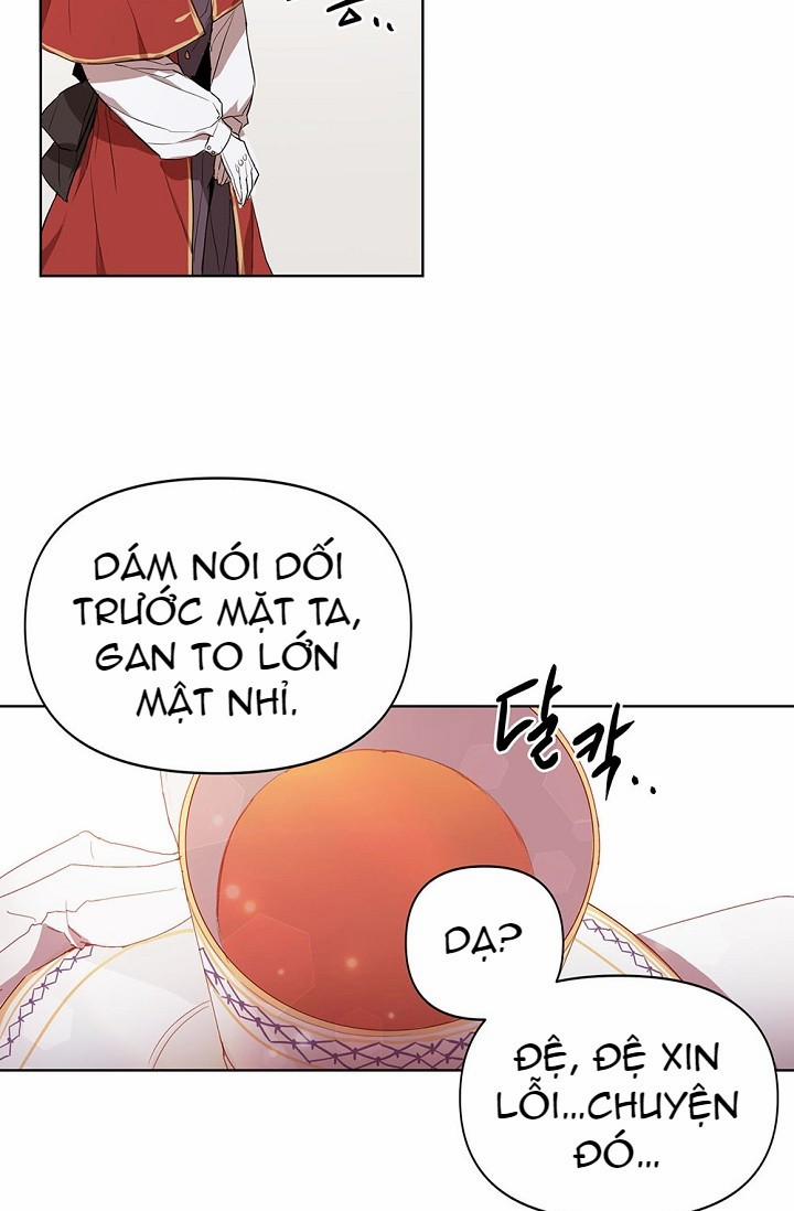 [18+] Hai Đế Chế, Nô Lệ Của Đế Chế 1.5 trang 40