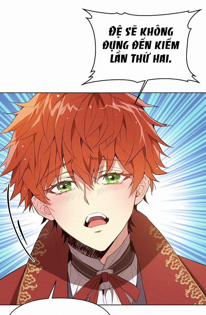 [18+] Hai Đế Chế, Nô Lệ Của Đế Chế 1.5 trang 43