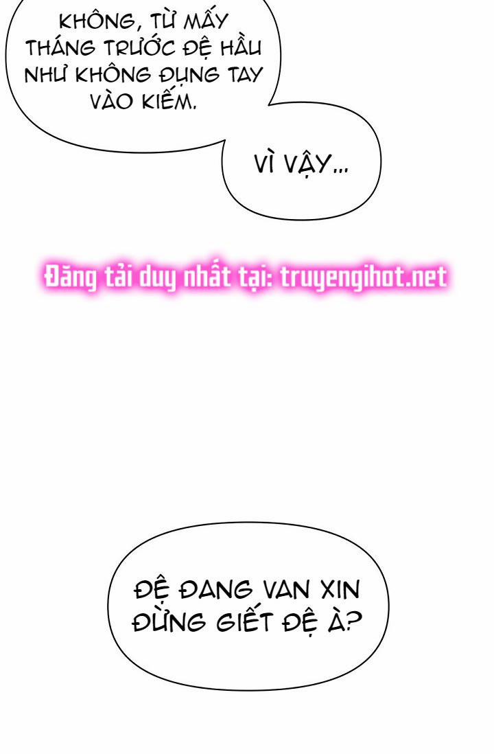 [18+] Hai Đế Chế, Nô Lệ Của Đế Chế 1.5 trang 44