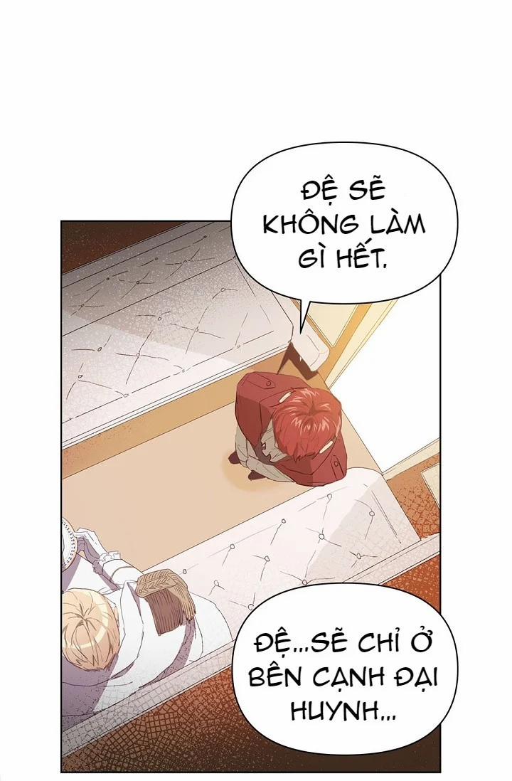 [18+] Hai Đế Chế, Nô Lệ Của Đế Chế 1.5 trang 46