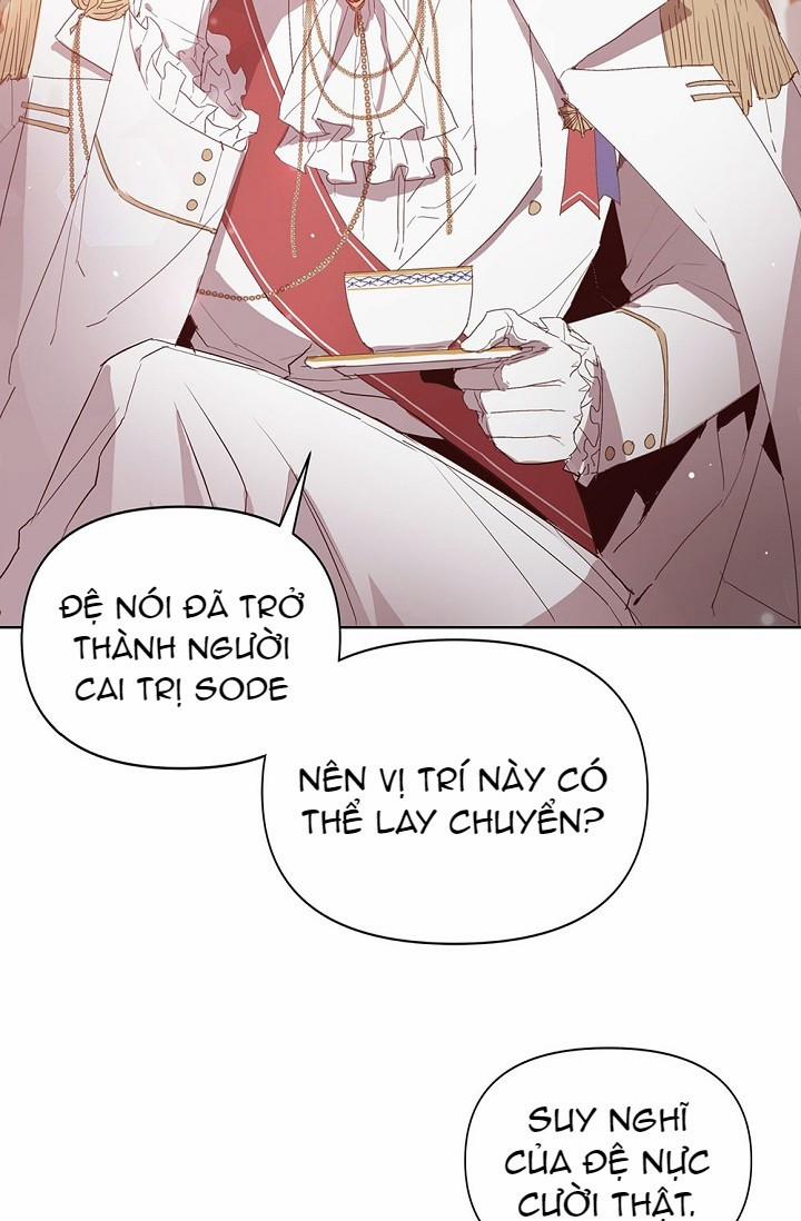 [18+] Hai Đế Chế, Nô Lệ Của Đế Chế 1.5 trang 48