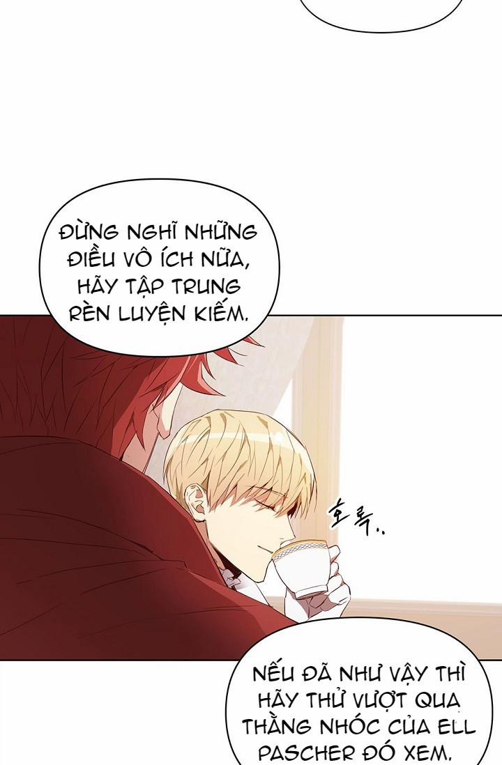 [18+] Hai Đế Chế, Nô Lệ Của Đế Chế 1.5 trang 49