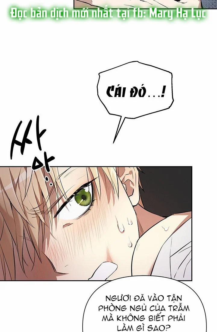 [18+] Hai Đế Chế, Nô Lệ Của Đế Chế 1 trang 10