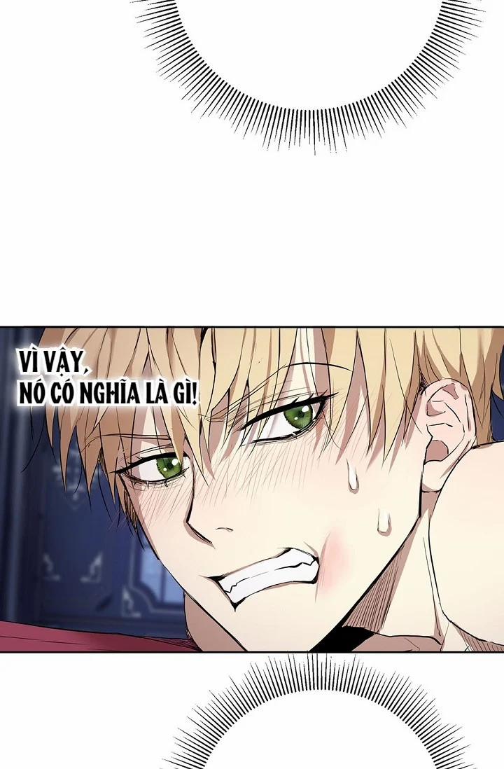 [18+] Hai Đế Chế, Nô Lệ Của Đế Chế 1 trang 12