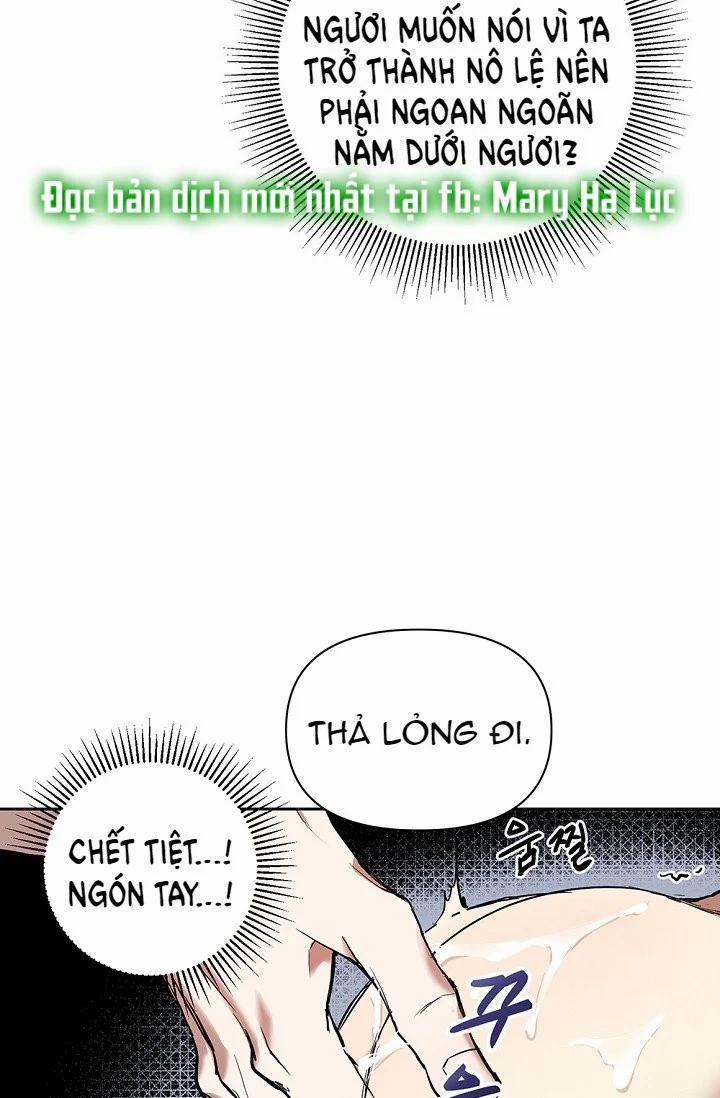 [18+] Hai Đế Chế, Nô Lệ Của Đế Chế 1 trang 13