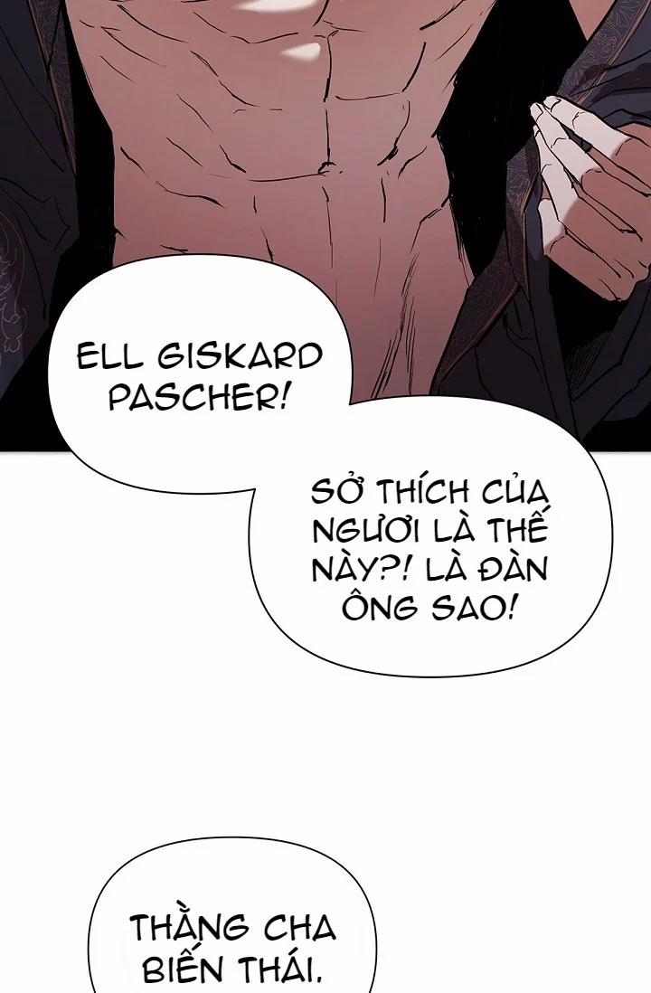 [18+] Hai Đế Chế, Nô Lệ Của Đế Chế 1 trang 17