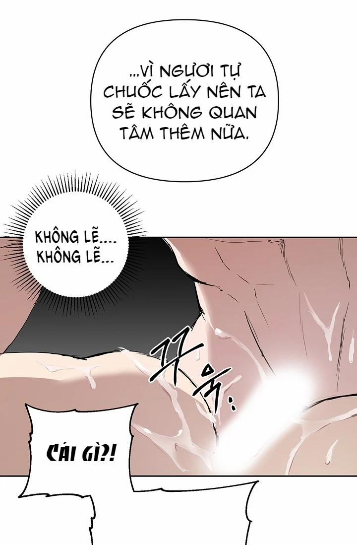 [18+] Hai Đế Chế, Nô Lệ Của Đế Chế 1 trang 20