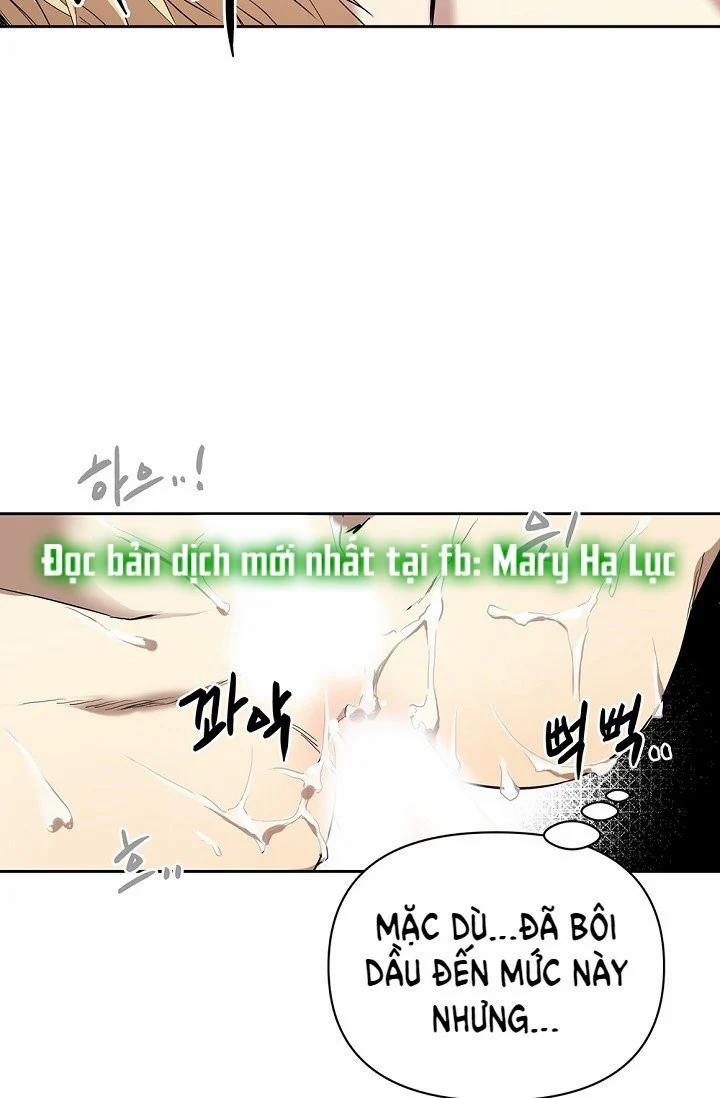 [18+] Hai Đế Chế, Nô Lệ Của Đế Chế 1 trang 22