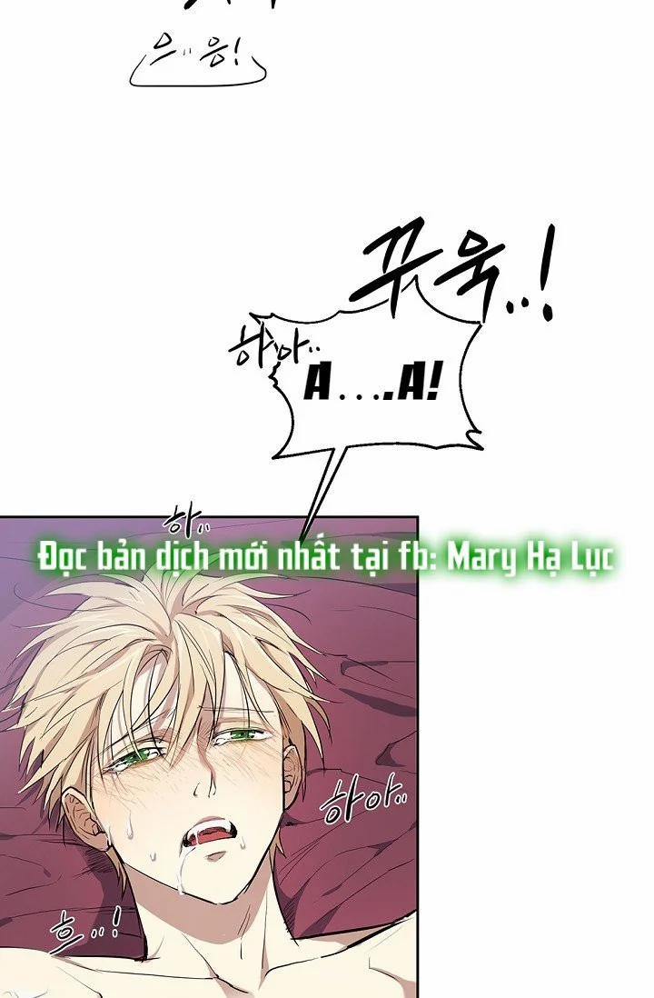 [18+] Hai Đế Chế, Nô Lệ Của Đế Chế 1 trang 25