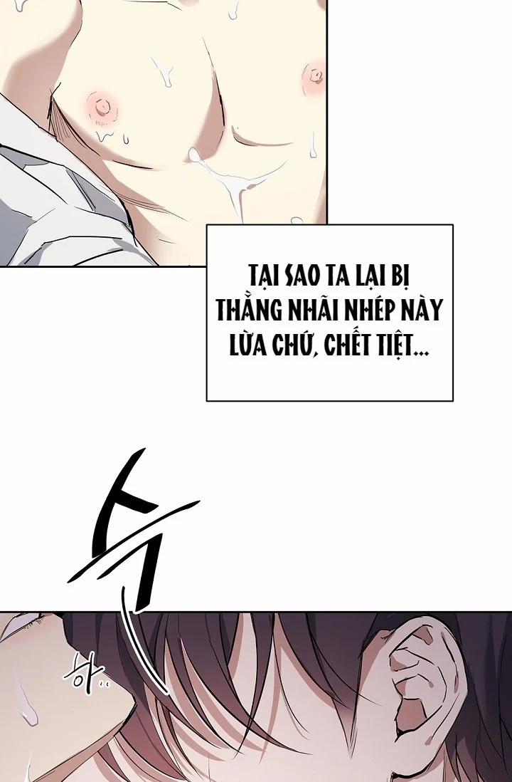 [18+] Hai Đế Chế, Nô Lệ Của Đế Chế 1 trang 26