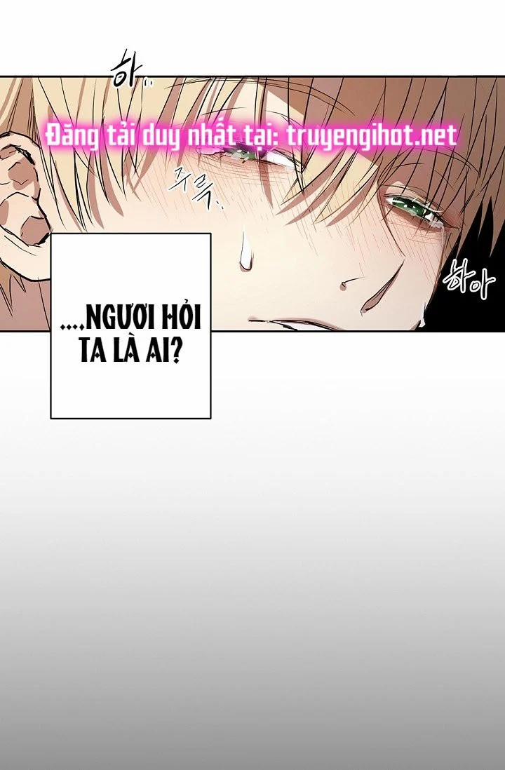 [18+] Hai Đế Chế, Nô Lệ Của Đế Chế 1 trang 28