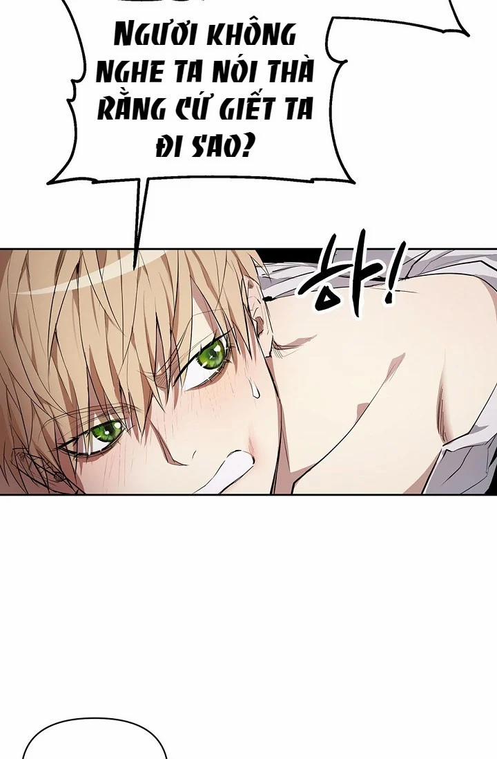 [18+] Hai Đế Chế, Nô Lệ Của Đế Chế 1 trang 3