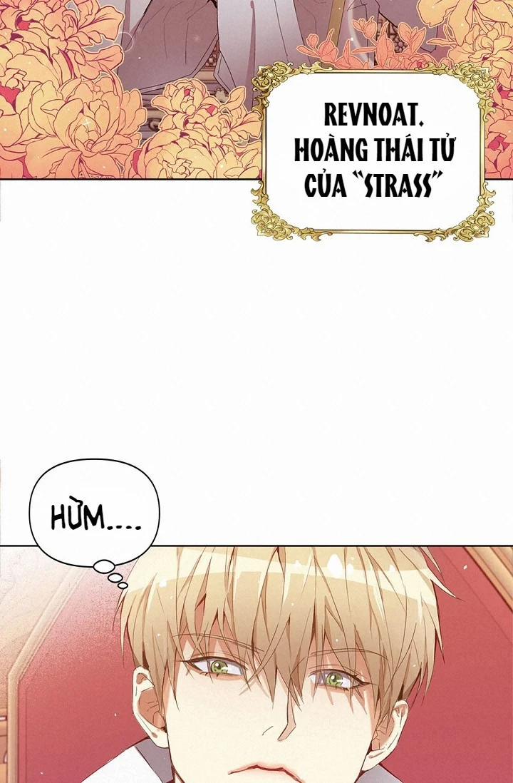 [18+] Hai Đế Chế, Nô Lệ Của Đế Chế 1 trang 39