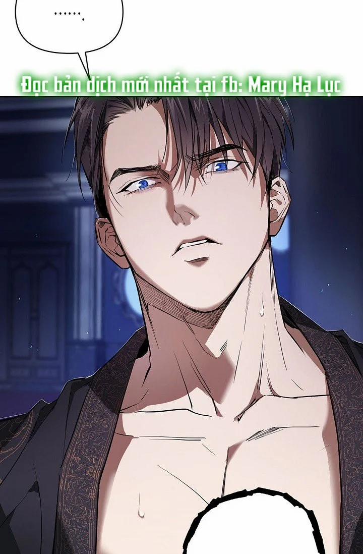 [18+] Hai Đế Chế, Nô Lệ Của Đế Chế 1 trang 4