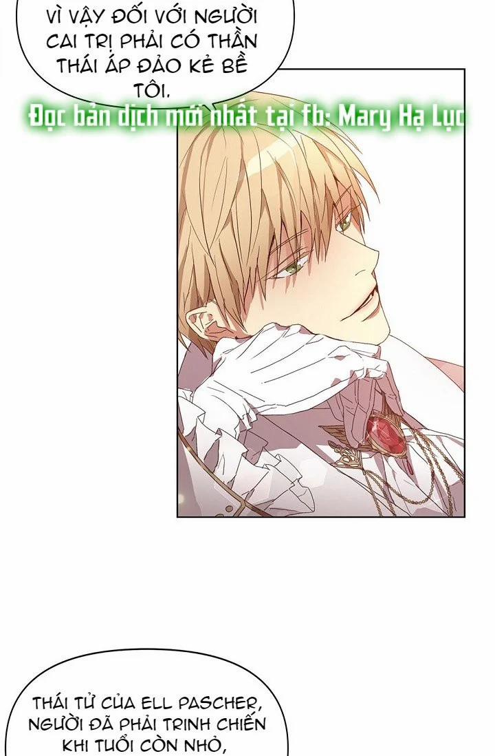 [18+] Hai Đế Chế, Nô Lệ Của Đế Chế 1 trang 49