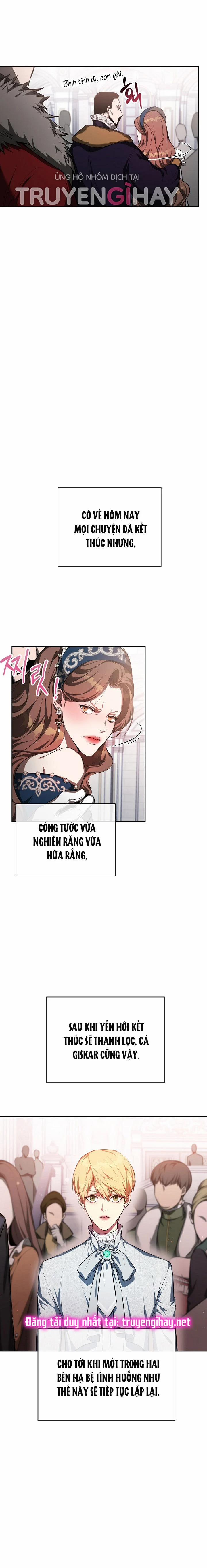 [18+] Hai Đế Chế, Nô Lệ Của Đế Chế 14.2 trang 2