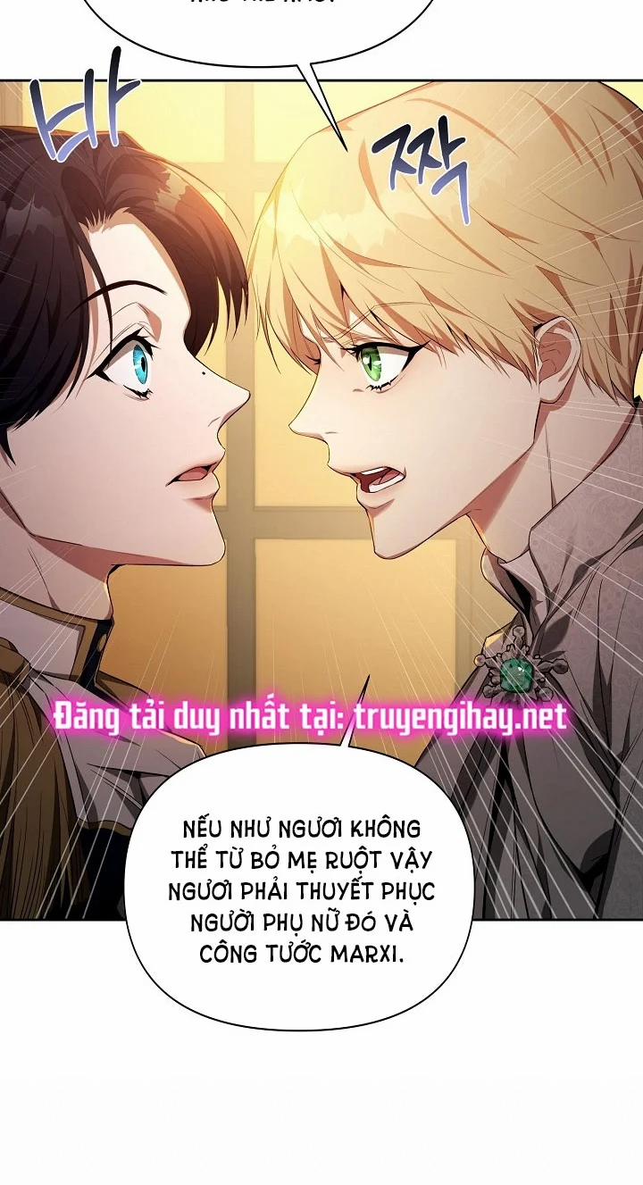 [18+] Hai Đế Chế, Nô Lệ Của Đế Chế 15.1 trang 13