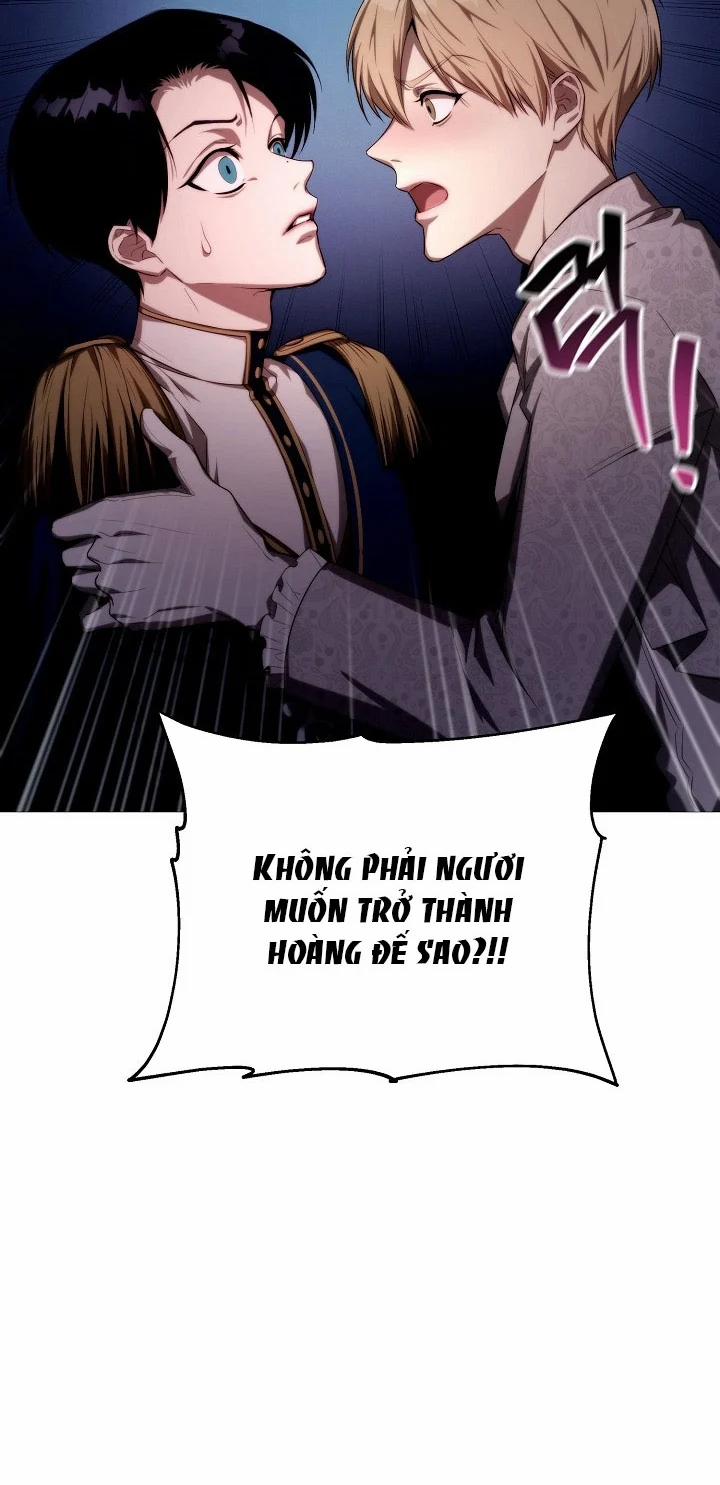 [18+] Hai Đế Chế, Nô Lệ Của Đế Chế 15.1 trang 3