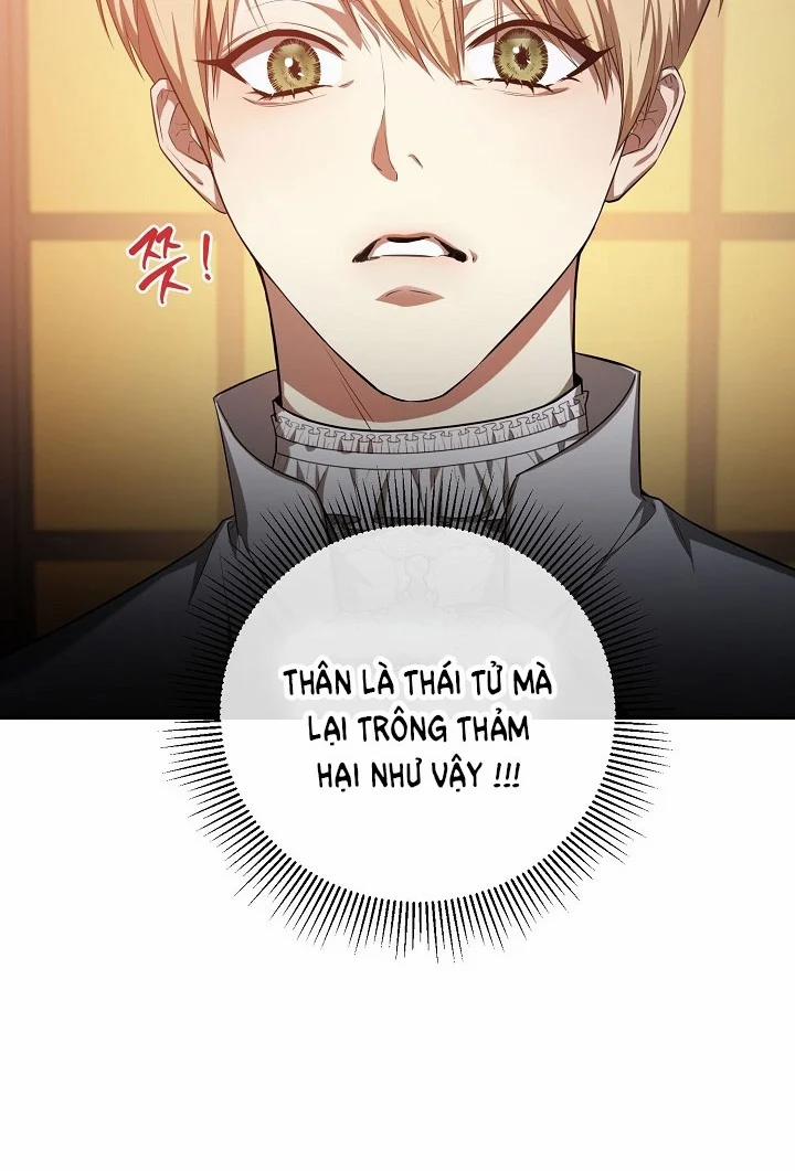 [18+] Hai Đế Chế, Nô Lệ Của Đế Chế 15.1 trang 8