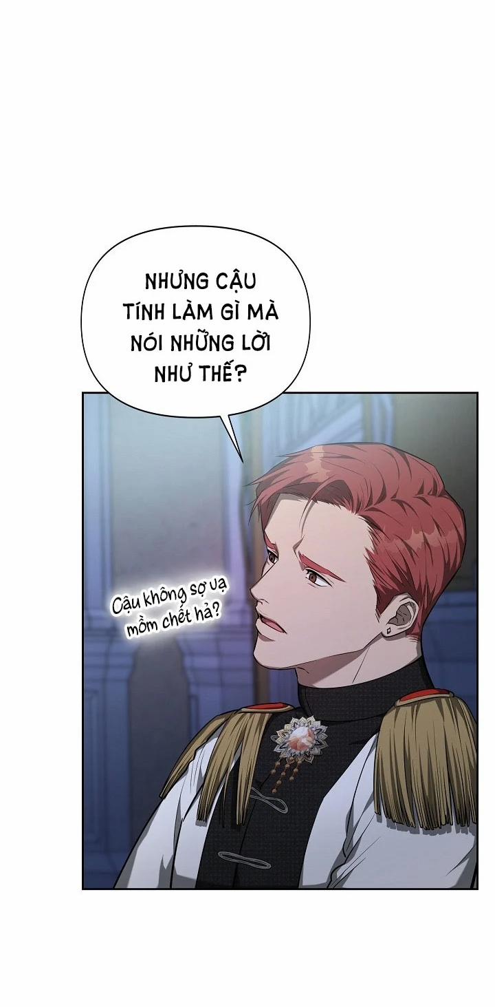 [18+] Hai Đế Chế, Nô Lệ Của Đế Chế 15.2 trang 10