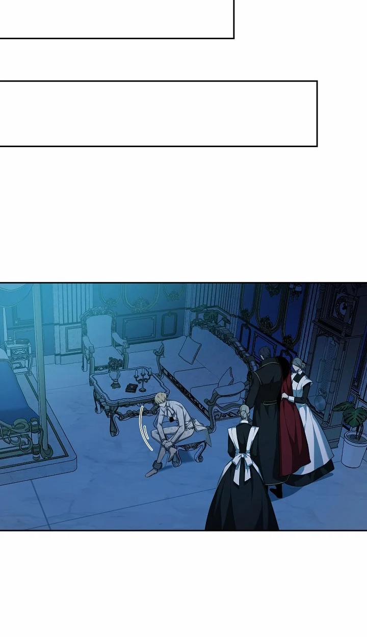 [18+] Hai Đế Chế, Nô Lệ Của Đế Chế 15.2 trang 18