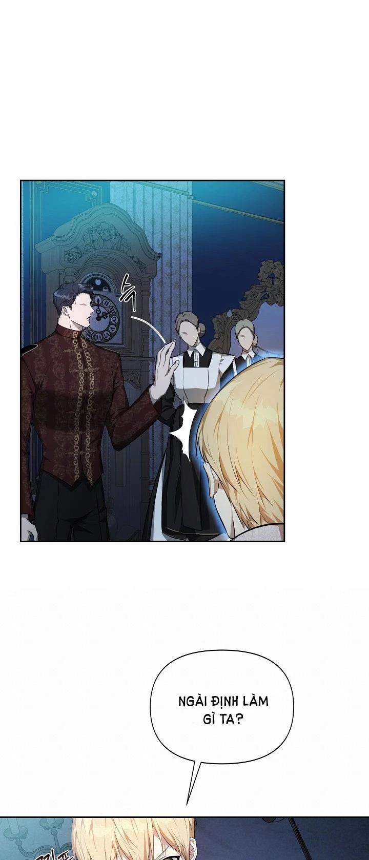 [18+] Hai Đế Chế, Nô Lệ Của Đế Chế 15.2 trang 20