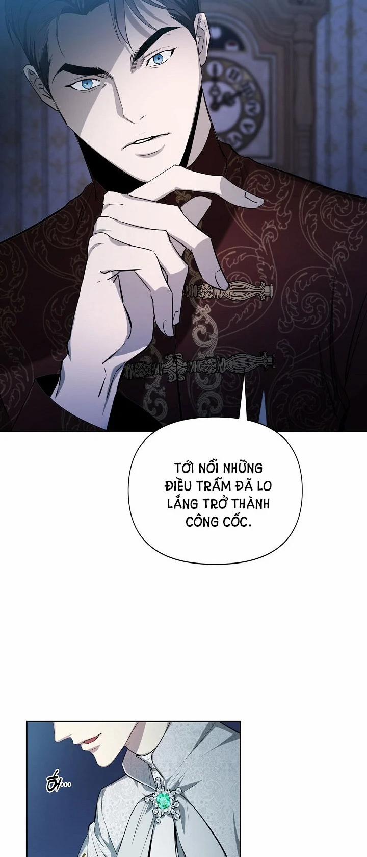 [18+] Hai Đế Chế, Nô Lệ Của Đế Chế 15.2 trang 22