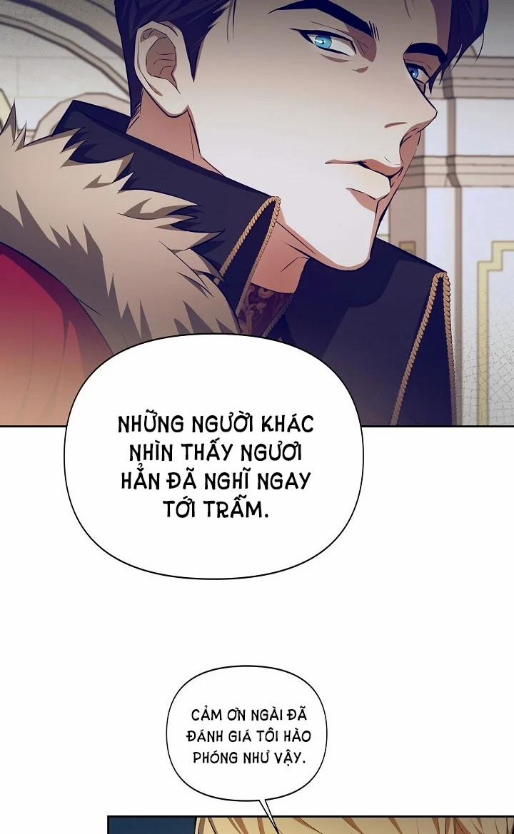 [18+] Hai Đế Chế, Nô Lệ Của Đế Chế 15.2 trang 26