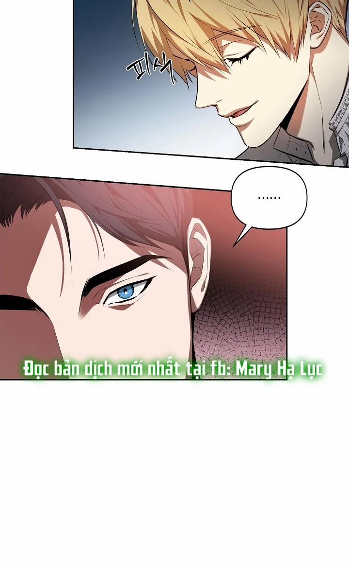 [18+] Hai Đế Chế, Nô Lệ Của Đế Chế 15.2 trang 27