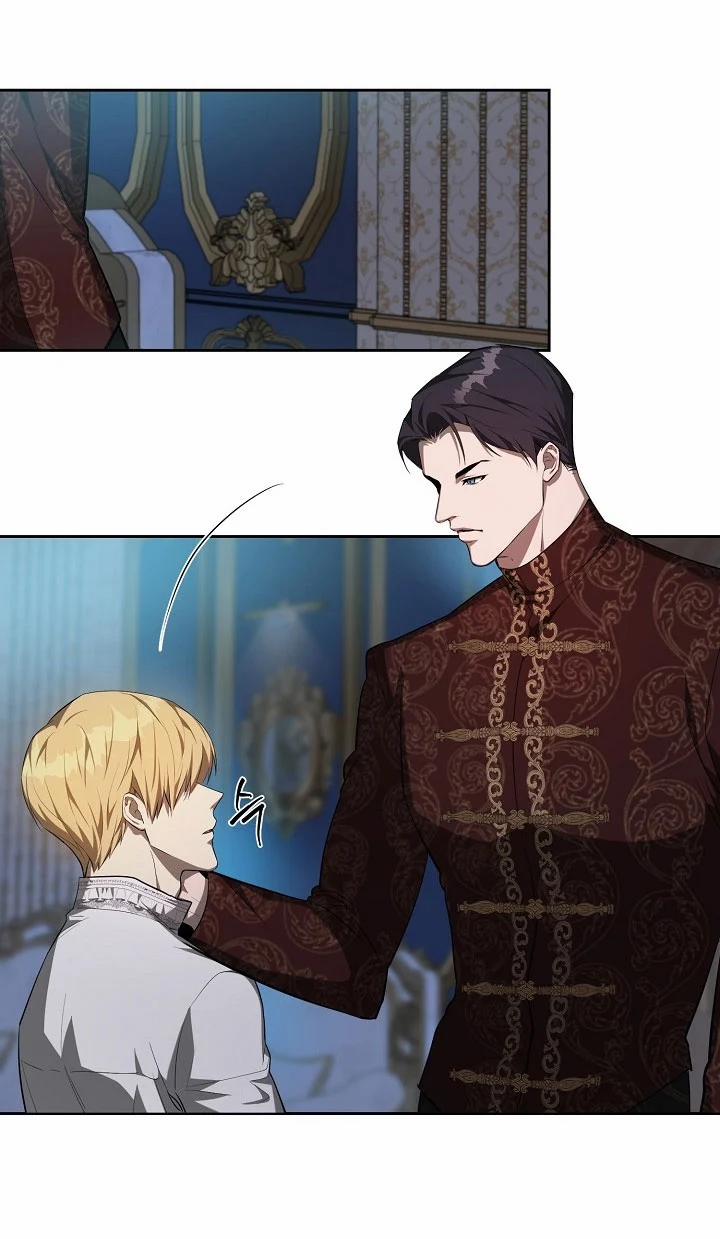 [18+] Hai Đế Chế, Nô Lệ Của Đế Chế 15.2 trang 28