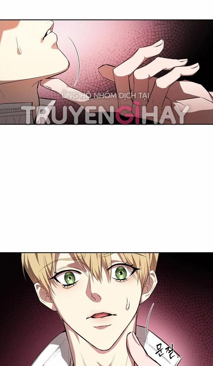 [18+] Hai Đế Chế, Nô Lệ Của Đế Chế 15.2 trang 29