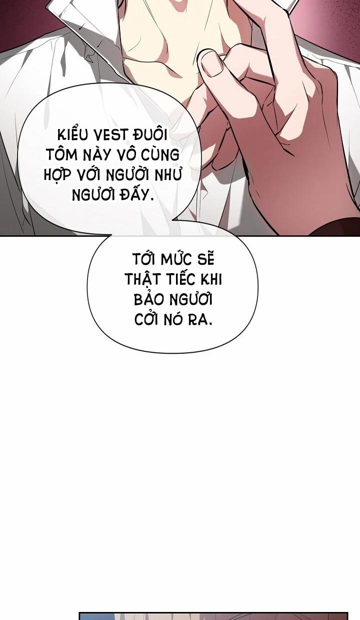 [18+] Hai Đế Chế, Nô Lệ Của Đế Chế 15.2 trang 30