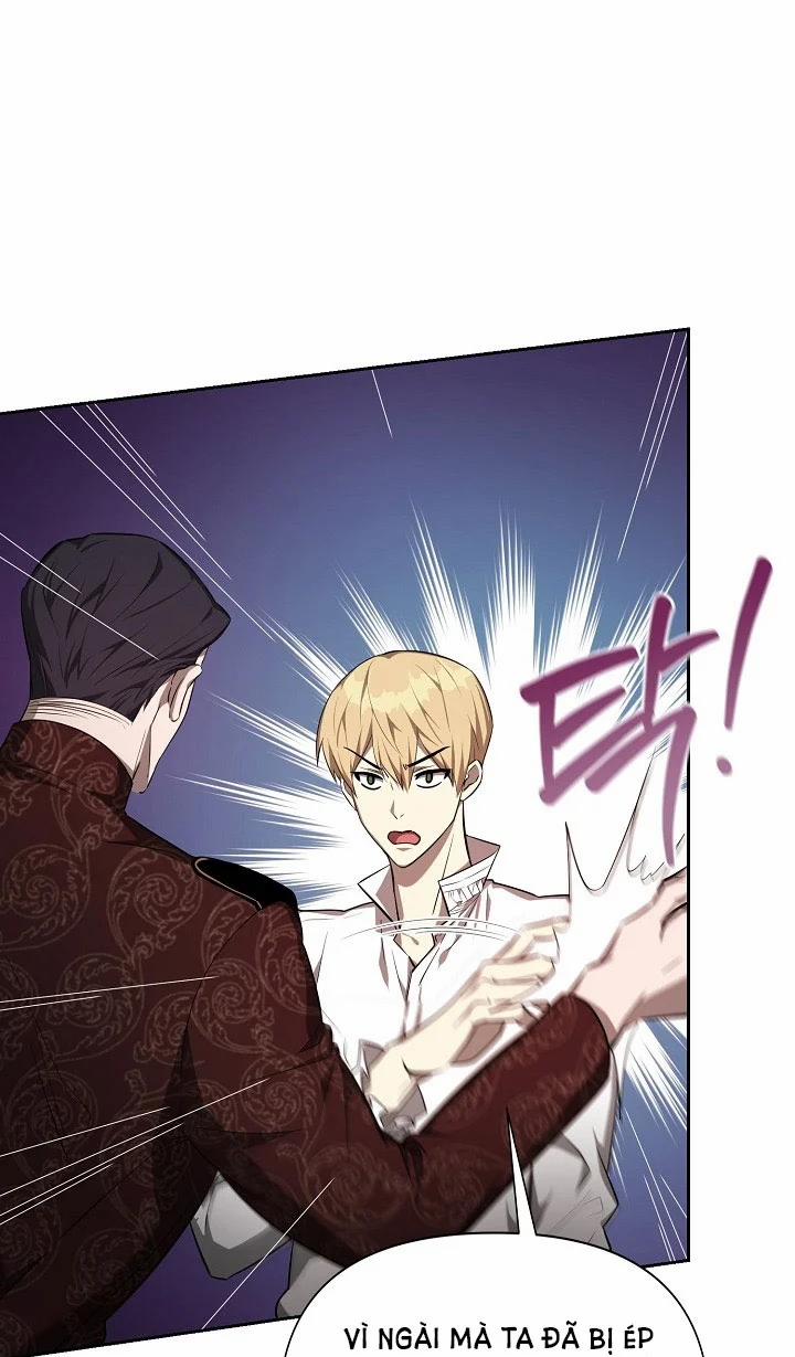[18+] Hai Đế Chế, Nô Lệ Của Đế Chế 15.2 trang 32