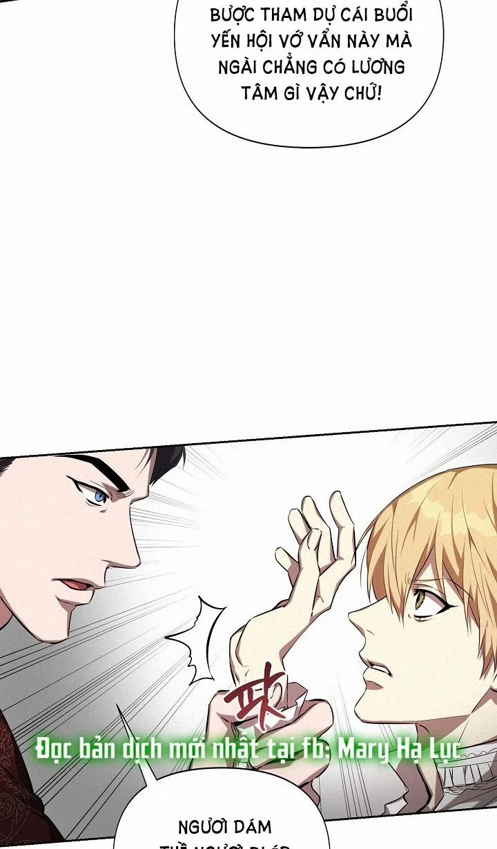 [18+] Hai Đế Chế, Nô Lệ Của Đế Chế 15.2 trang 33