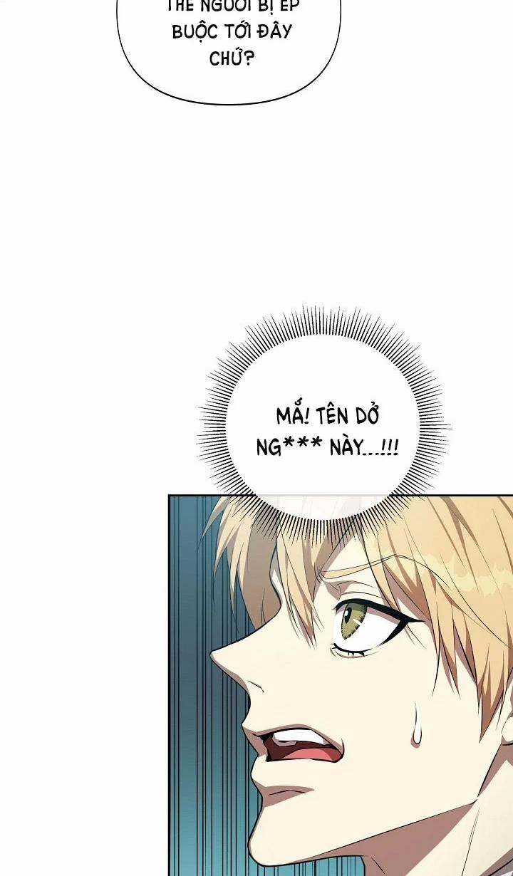 [18+] Hai Đế Chế, Nô Lệ Của Đế Chế 15.2 trang 34