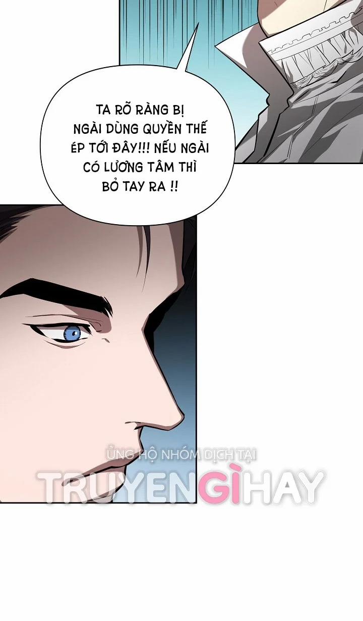 [18+] Hai Đế Chế, Nô Lệ Của Đế Chế 15.2 trang 35