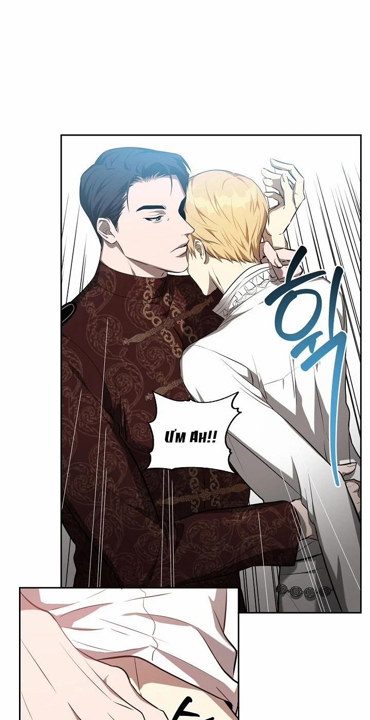 [18+] Hai Đế Chế, Nô Lệ Của Đế Chế 15.2 trang 36