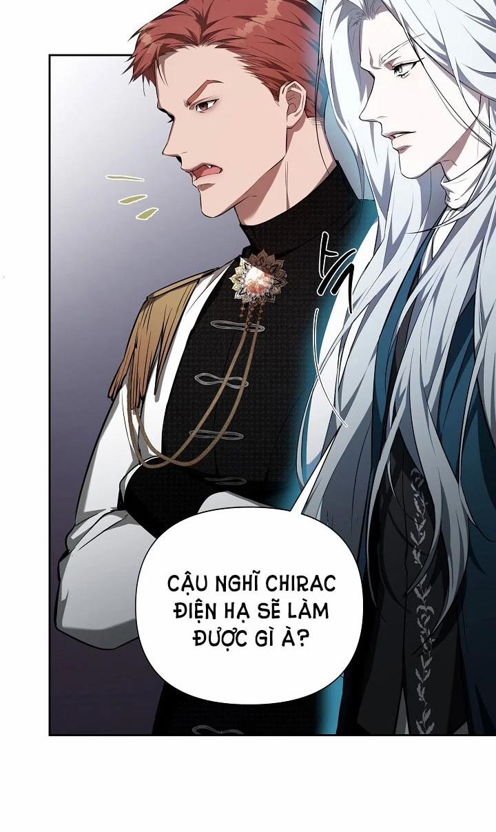 [18+] Hai Đế Chế, Nô Lệ Của Đế Chế 15.2 trang 7