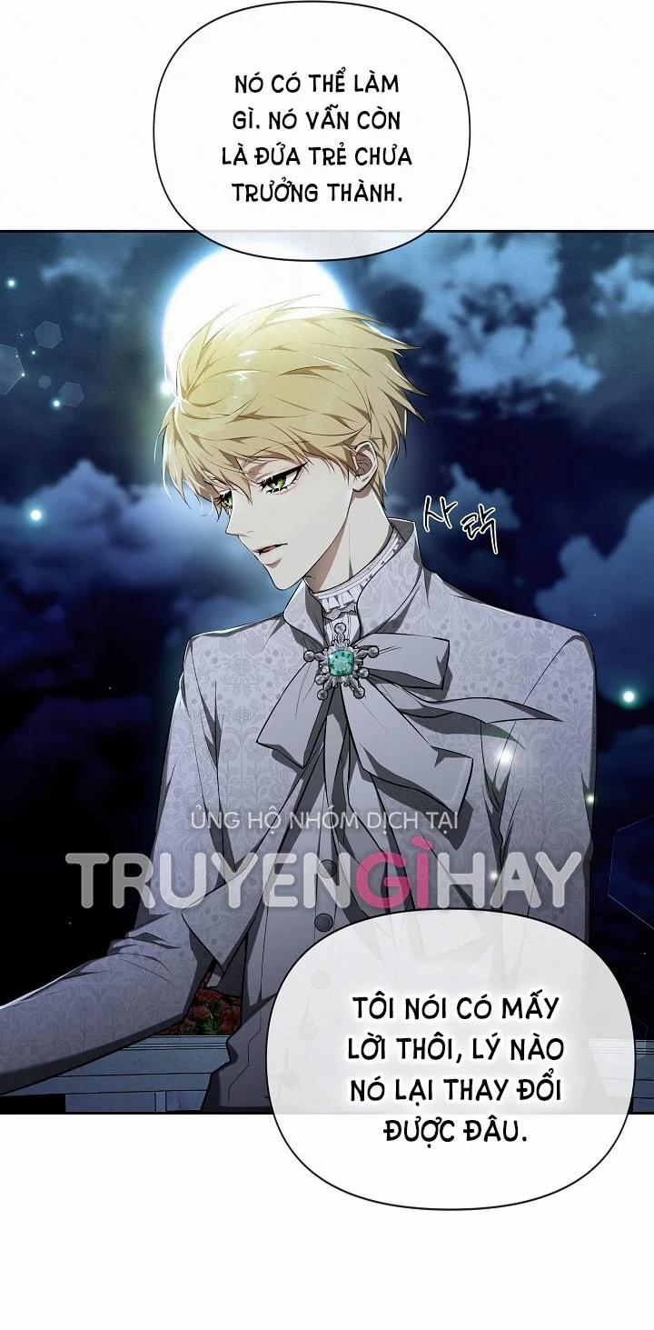 [18+] Hai Đế Chế, Nô Lệ Của Đế Chế 15.2 trang 9