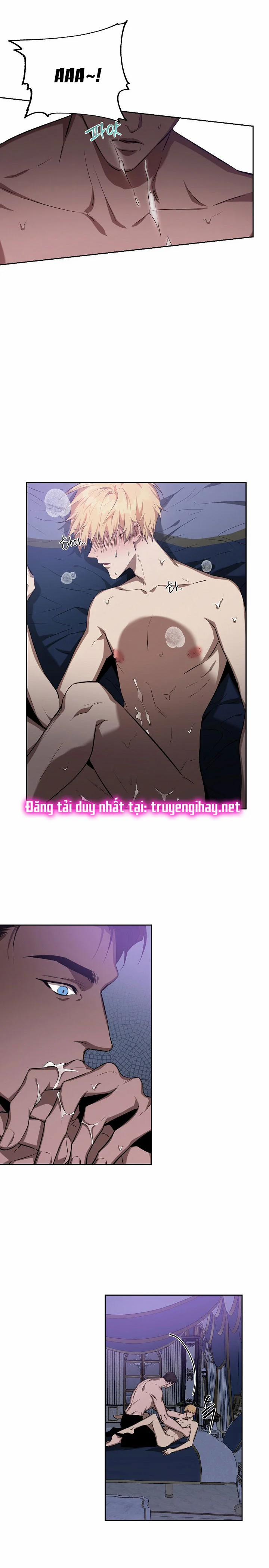 [18+] Hai Đế Chế, Nô Lệ Của Đế Chế 16 trang 4