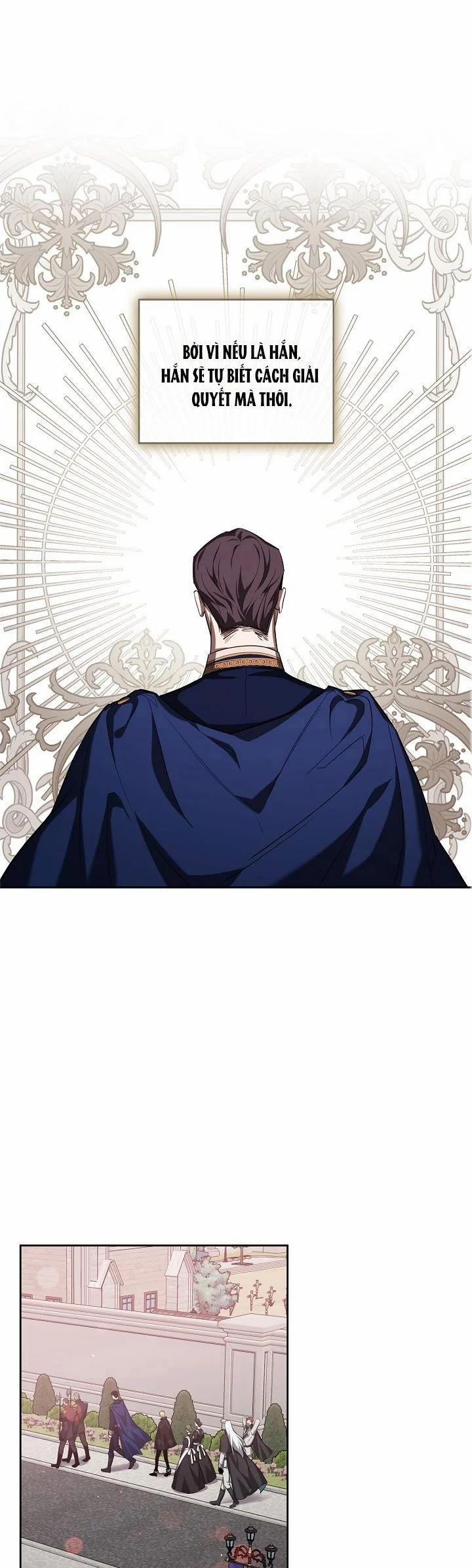 [18+] Hai Đế Chế, Nô Lệ Của Đế Chế 17.1 trang 11