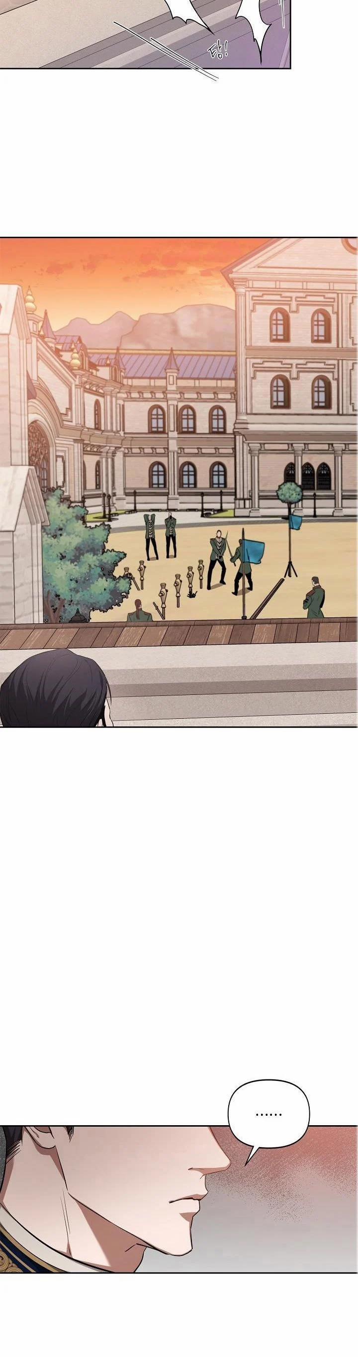 [18+] Hai Đế Chế, Nô Lệ Của Đế Chế 17.1 trang 19