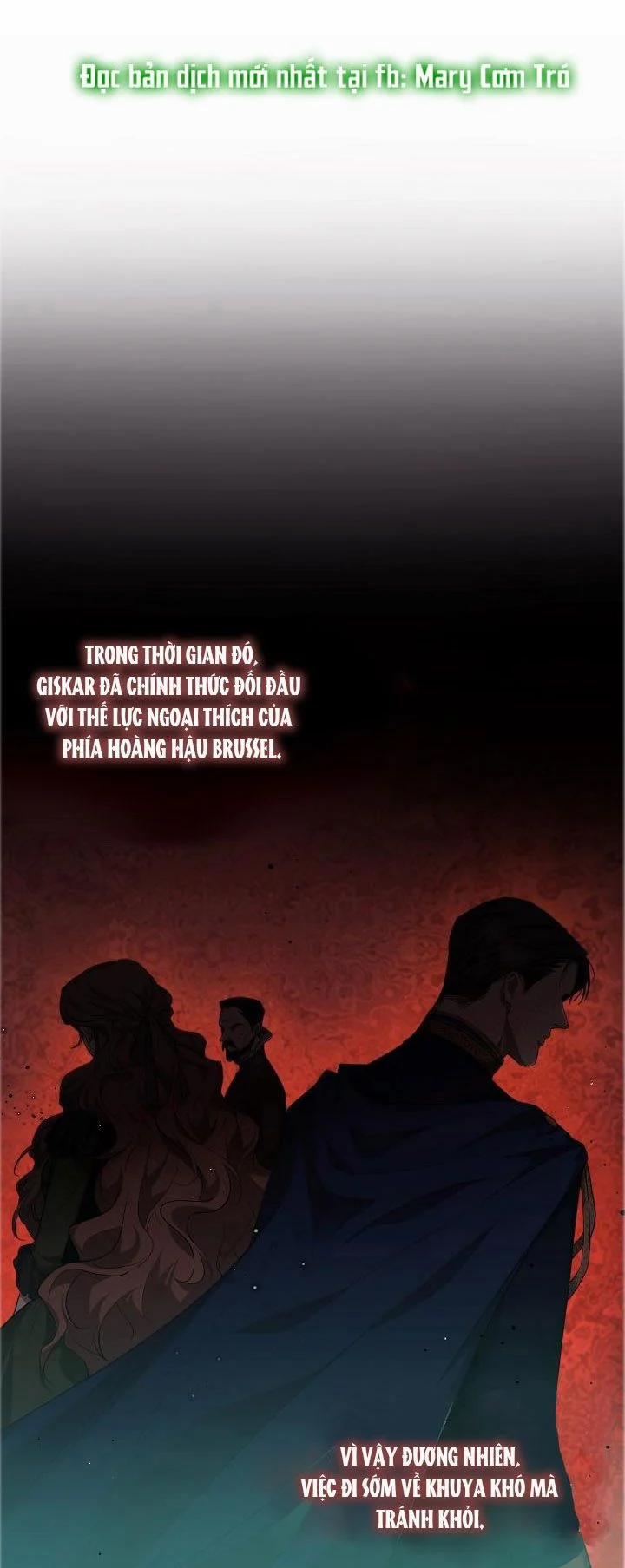 [18+] Hai Đế Chế, Nô Lệ Của Đế Chế 17.1 trang 6