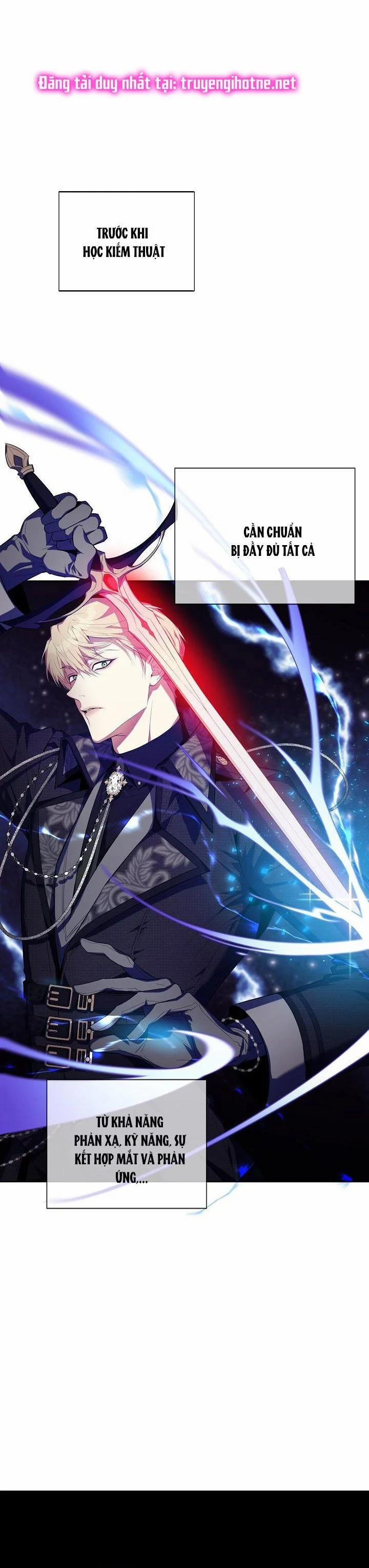 [18+] Hai Đế Chế, Nô Lệ Của Đế Chế 17.2 trang 13