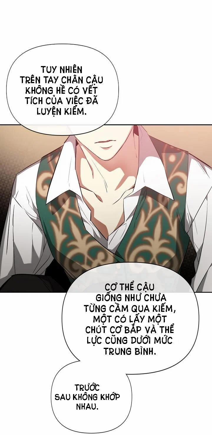 [18+] Hai Đế Chế, Nô Lệ Của Đế Chế 17.2 trang 21